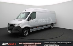 Bild des Angebotes Mercedes-Benz Sprinter 317 Automatik MAXI+ AHK 3,5t (0452)
