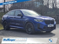 Bild des Angebotes BMW X4 M X4M Comp HUD ACC PanoD.Kamera LiveProf.H/K 21 Navi