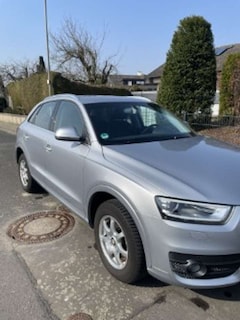 Bild des Angebotes Audi Q3 Q3 1.4 TFSI
