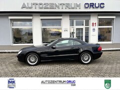 Bild des Angebotes Mercedes-Benz SL 350 *Xenon*Bose*Navi*Leder*