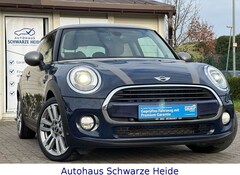 Bild des Angebotes MINI Cooper Automatik*2.HAND*CHILI*LED*NAVI*PDC*SPORT