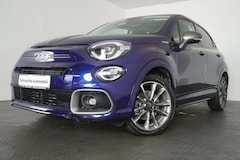Bild des Angebotes Fiat 500X Dolcevita Hybrid SPORT+KOMFORT+TECH-PAKET