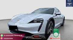Bild des Angebotes Porsche Taycan Cross Turismo 4*Electric Sport Sound*360°