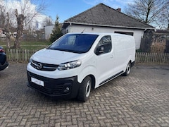 Bild des Angebotes Opel Vivaro-e -e Basis L