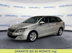 Bild des Angebotes Peugeot 308 SW BUSINESS LINE / PANORAMADACH / NAVIGATION