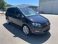 Bild des Angebotes VW Sharan Sharan 1.4 TSI DSG Highline