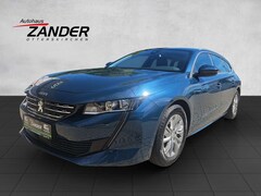 Bild des Angebotes Peugeot 508 SW Active Automatik Klimaauto,LED-Tagfahrlicht