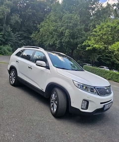 Kia Sorento 2.2 CRDi AWD Aut. Platinum Edition