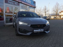 Bild des Angebotes CUPRA Leon VZ