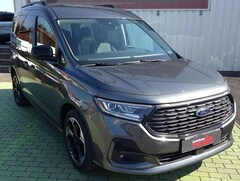 Bild des Angebotes Ford Tourneo Connect Tourneo Connect
