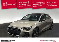 Bild des Angebotes Audi S3 TFSI S tronic