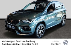 Bild des Angebotes CUPRA Ateca 4Drive 2.0 TSI AHK-klappbar Navi digitales Cockpit