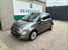 Bild des Angebotes Fiat 500 1.0 GSE N3 Hybrid  DOLCEVIT