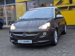 Bild des Angebotes Opel Adam Jam / Standheizung / Allwetterreifen / Sitzheizung