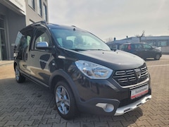 Bild des Angebotes Dacia Dokker Stepway Plus Turbo*1.Hand,Kamera,AHK,SHZ