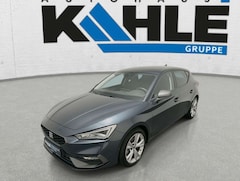 Bild des Angebotes SEAT Leon 2.0 TDI DSG FR-Line