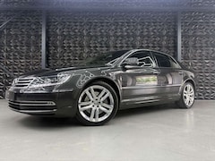 Bild des Angebotes VW Phaeton V6 TDI 5-Sitzer 4Motion Vollleder