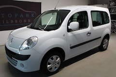 Bild des Angebotes Renault Kangoo Z.E.*ELEKTRO*1.HAND*AUTOMATIK*PDC
