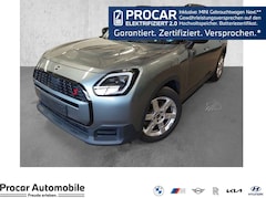 Bild des Angebotes MINI Cooper S Countryman Countryman S ALL4 LED DA PA RFK Pano HuD AHK DAB S