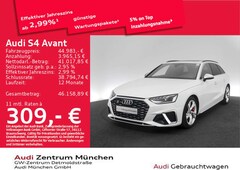 Bild des Angebotes Audi S4 TDI tiptr. Pano/AHK/Kamera/Privacy/Navi