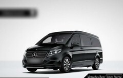 Bild des Angebotes Mercedes-Benz Marco Polo V 250 d Marco Polo Küche Distronic MBeam 6 Sitze