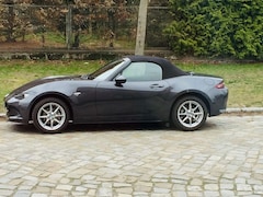 Bild des Angebotes Mazda MX-5 SKYACTIV-G 131 Prime-Line