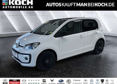 Bild des Angebotes VW up! 1.0 MPI Move RADIO SHZ PDC TEMPO R-KAM LED