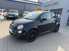 Bild des Angebotes Fiat 500C Aut. Cabrio PDC Leder Scheckheft