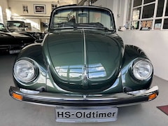 Bild des Angebotes VW Käfer 1303 LS Cabriolet "MEGA"