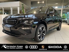 Bild des Angebotes Skoda Kamiq Monte Carlo 1,5 TSI 110 kW Verfügbar ab Au