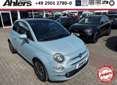 Bild des Angebotes Fiat 500 Dolcevita+PANO+SHZ+8FACH+CARPLAY+PDC+KLIMA+TFT+