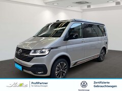 Bild des Angebotes VW T6.1 California Beach Camper 2.0 TDI KR Edition *STANDH*KAMERA*LED