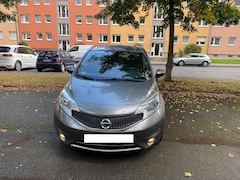 Bild des Angebotes Nissan Note Note 1.2 tekna