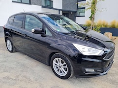 Ford C-Max Cool