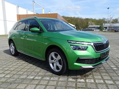 Bild des Angebotes Skoda Kamiq *LED*CARPLAY*KEYLESS*AHK