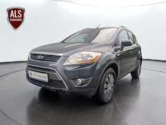 Bild des Angebotes Ford Kuga Titanium"