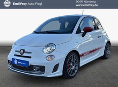 Bild des Angebotes Abarth 595 Competizione