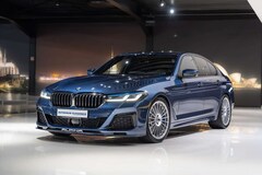 Bild des Angebotes Alpina B5 *B&W-DIAMOND*MASSAGE*SOFT-CLOSE*1HD