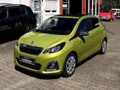 Bild des Angebotes Peugeot 108 Style
