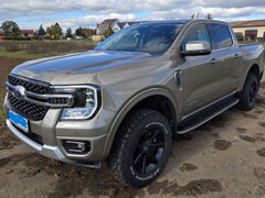 Bild des Angebotes Ford Ranger Ranger 2,0 l Limited