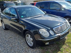 Bild des Angebotes Mercedes-Benz E 240 E 240 (211.061)
