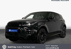 Bild des Angebotes Land Rover Range Rover Evoque D200 Dynamic SE