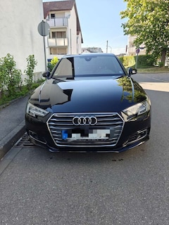 Bild des Angebotes Audi A4 A4 Diesel 2.0 TDI ultra S tronic design