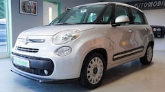 Bild des Angebotes Fiat 500L Klima,Temp,BT