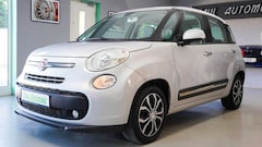 Bild des Angebotes Fiat 500L Klima,Temp,BT