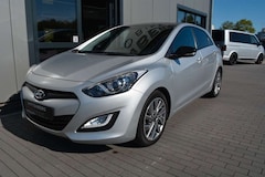 Bild des Angebotes Hyundai i30 Intro Edition