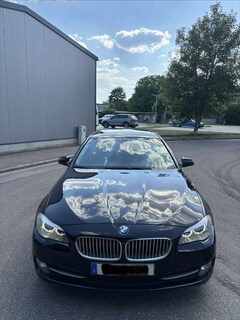 Bild des Angebotes BMW 550 BMW 550i | 2. Hand | TÜV NEU | Service NEU