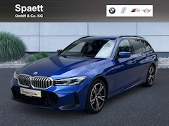 Bild des Angebotes BMW 320 d xDrive Touring M Sportpaket AHK HiFi DAB LED