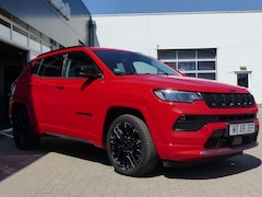 Bild des Angebotes Jeep Compass 1.5l GSE T4 48V e-Hybr High Altitude DCT