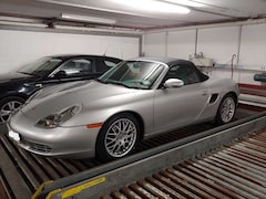 Bild des Angebotes Porsche Boxster Boxster mit Hardtop